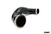 MST Performance Black Silicone Air Inlet Hose to fit Ford Focus MK4 ST