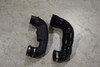 MST Performance Black Silicone Air Inlet Hose to fit Ford Focus MK4 ST