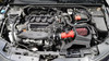 MST Performance Intake System Air Induction Kit Honda Civic 1.5T 2022+
