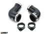 MST Performance Inlet pipes for Mercedes 3.0 Twin Turbo V6