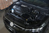 MST Performance Induction Air Intake System and Inlet Golf MK8 R Skoda Superb