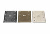 Exhaust Blanket Wrap Around - Carbon Fibre, 3" (Dia) x 12" length