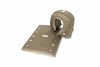 Exhaust Blanket Wrap Around - Inside Out, 4" (Dia) x 12" length