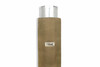 Exhaust Blanket Wrap Around - Inside Out, 4" (Dia) x 6" length