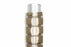 Exhaust Blanket Wrap Around - Titanium, 4" (Dia) x 6" length