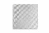THICK Aluminium Barrier Heat shield 0.5mm Thick sheet - Aluminium, 30cm x 30cm