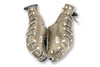 Nissan 350z Manifold Blankets (Pair)