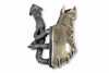 Nissan 350z Manifold Blankets (Pair)