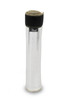 Induction Kit thermal barrier sleeving - Silver, 1m Long