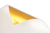 Gold Heat Wrap Reflective Blanket - Gold, 1m x 1m