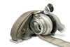 Audi 8J TTRS Turbo Blanket - Carbon Fibre