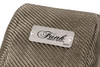 Audi 8J TTRS Turbo Blanket - Carbon Fibre