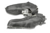 Audi A8 (D4) 4.0 V8 Turbo Blankets - Carbon Fibre