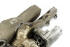 Audi A8 (D4) 4.0 V8 Turbo Blankets - Titanium