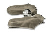 Audi A8 (D4) 4.0 V8 Turbo Blankets - Titanium
