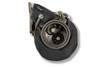 Audi S1 Turbo Blanket IS20 - Titanium