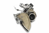 BMW 114i (F20) Turbo Blanket N13 (Prince) Engine - Carbon Fibre