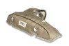 BMW 120i Turbo Blanket B48 engine - Carbon Fibre