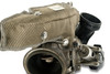 BMW 120i Turbo Blanket B48 engine - Titanium