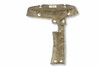 BMW 120i Turbo Blanket B48 engine - Titanium