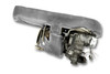BMW 335i Turbo Blanket N55 engine - Carbon Fibre