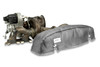 BMW 340i Turbo Blanket B58 engine - Carbon Fibre