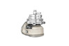 External Wastegate Blanket - Inside Out, 50mm
