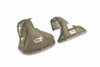 F97 X3 M / X3 M Competition S58 Turbo Blanket - Titanium