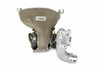 F97 X3 M / X3 M Competition S58 Turbo Blanket - Titanium