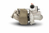 Ford Focus RS Turbo Blanket - Titanium