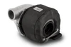 Ford Twin Turbo 2.7L V6 Ecoboost F150 Turbo Blanket - Titanium