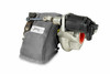 Honda Civic Type R FK2 Turbo Blanket - Titanium