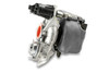 Honda Civic Type R FK2 Turbo Blanket - Titanium