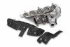 Mk2 Ford Focus ST 225 Turbo Blanket - Titanium