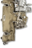 Mk2 Ford Focus ST 225 Turbo Blanket - Titanium