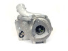 Garrett GTB1756VK Turbocharger with Electronic Actuator (Rotated)