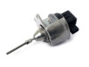 Electronic / Vacuum Actuator for 1.6 TDI Ibiza / Polo / Fabia CR Engines