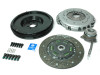 Sachs Race Single Mass Flywheel (SMF) and SRE Clutch kit for VW Polo 2.0 R WRC