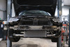 Darkside Front Mount Intercooler (FMIC) for 3.0 TDI Audi A4 / A5 B9 Platform
