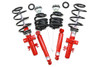 Twin-Adjust-Projekt-Sensitiv Comfort Coilover Kit for VW T5 / T6 Transporter Van