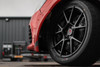 ZF6 Alloy Wheels