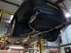 Audi A6 3.0TDi Quattro 2.5" Dual Exit (3 Silencers)