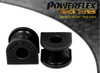 Front Anti Roll Bar Bush 16mm - 2 x PFF19-603BLK