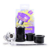 Front Arm Front Bush Camber Adjustable - 2 x PFF73-401G