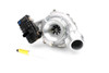 Turbo Upgrade for 2.0 Diesel BMW Models with B47D20O0 Engines