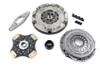 LuK Flywheel & Sachs SRE Performance Clutch Kit for BMW 2.0 Diesel E46 M47N Engines