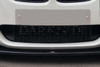 BMW (FMIC) Front Mount Intercooler for E9X 325d / 330d / 330xd / 335d / X1