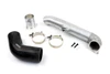 Darkside Aluminium Charge Pipe Kit for Mk7 Platform Vehicles