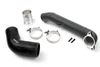 Darkside Aluminium Charge Pipe Kit for Mk7 Platform Vehicles
