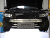 Darkside Front Mount Intercooler (FMIC) for 2.0 TDI & TFSI / 2.7 & 3.0 TDi Audi B8 / MLB Platform